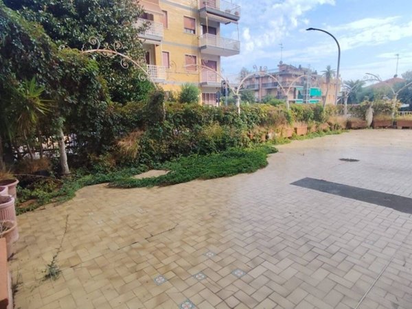 appartamento in vendita a Loano