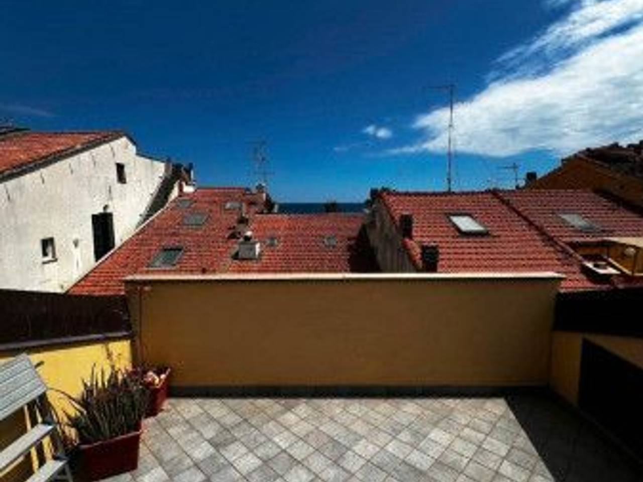 appartamento in vendita a Loano