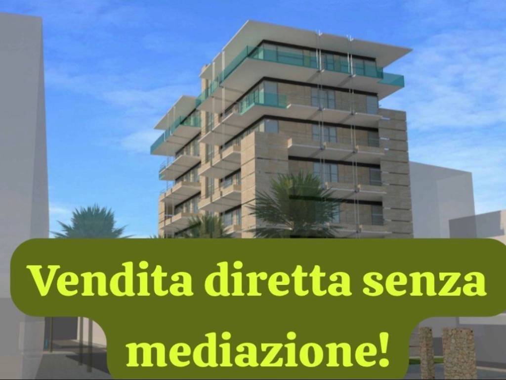 appartamento in vendita a Loano