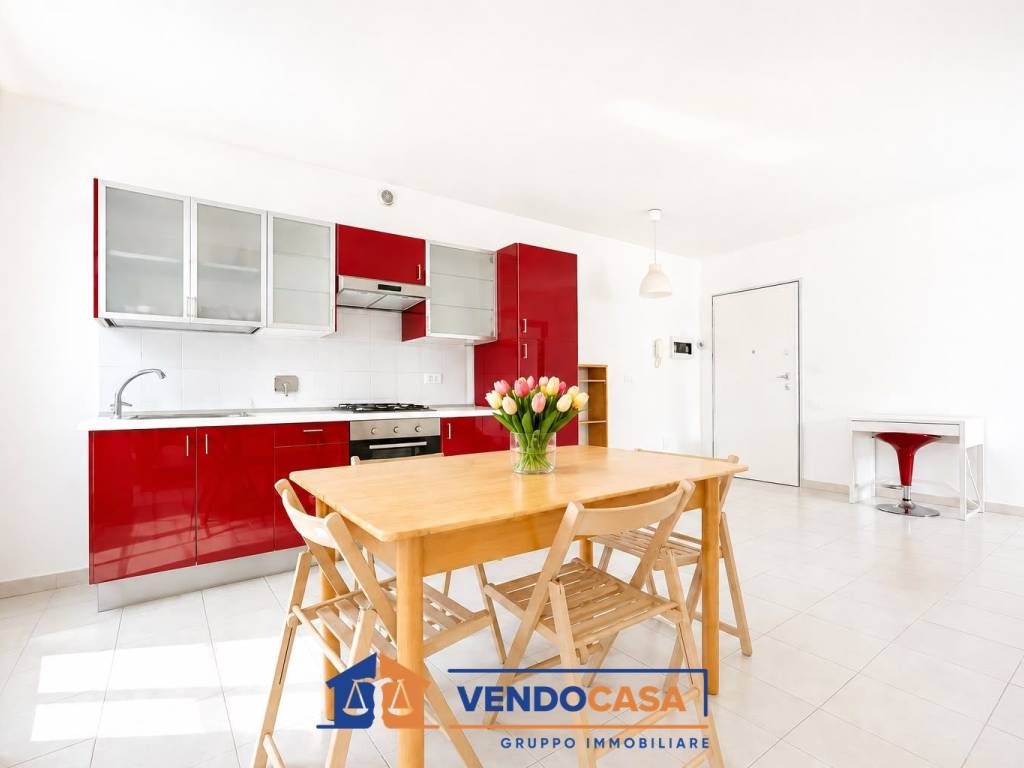 appartamento in vendita a Loano
