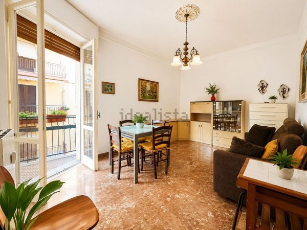 appartamento in vendita a Loano