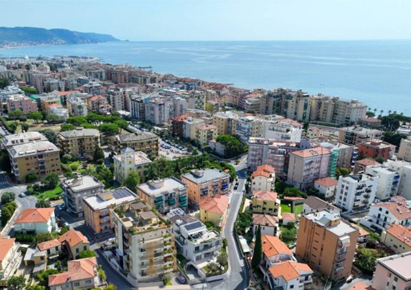 appartamento in vendita a Loano