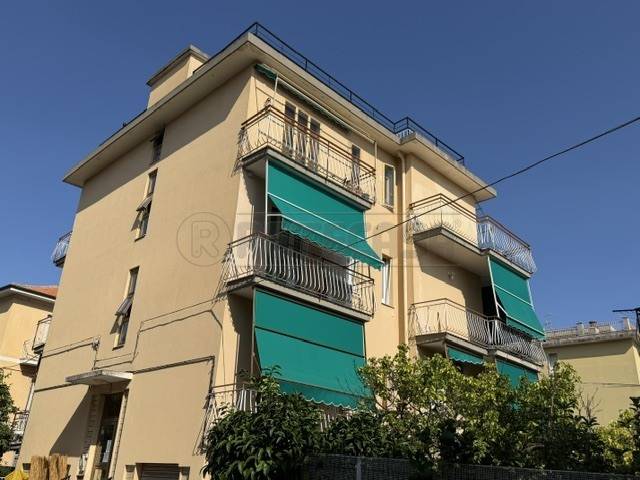 appartamento in vendita a Loano