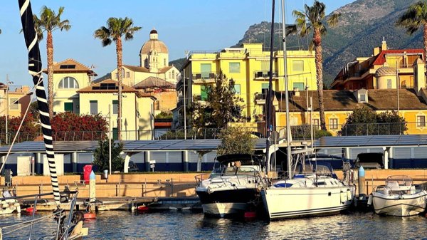 appartamento in vendita a Loano