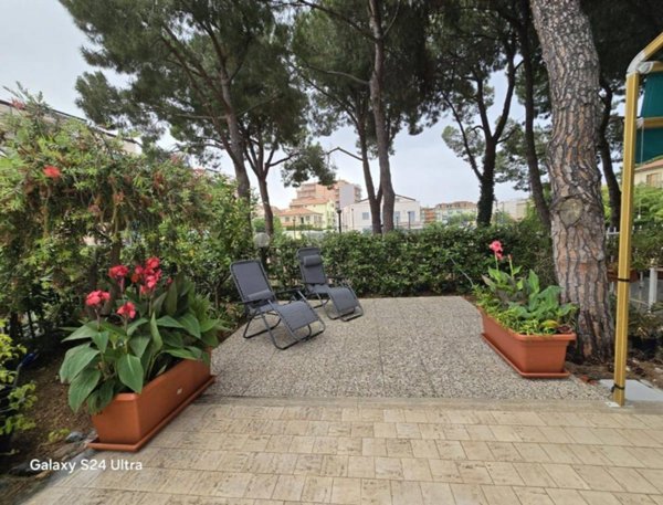 appartamento in vendita a Loano