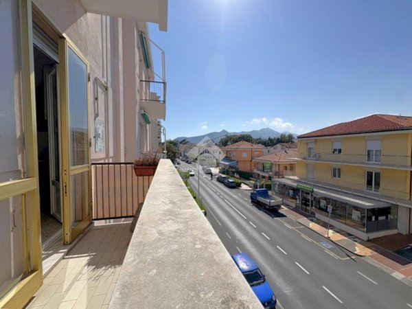 appartamento in vendita a Loano