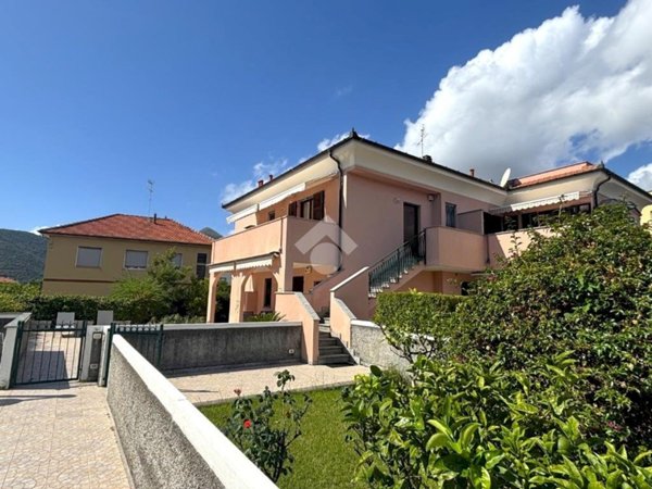 appartamento in vendita a Loano