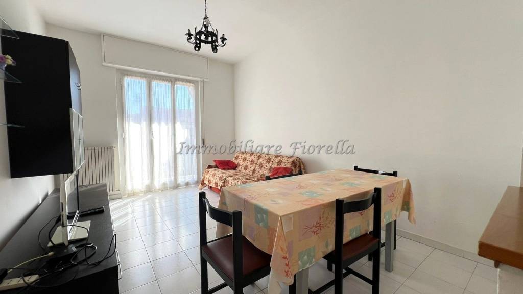 appartamento in vendita a Loano