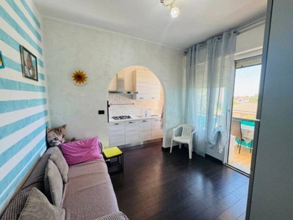 appartamento in vendita a Loano
