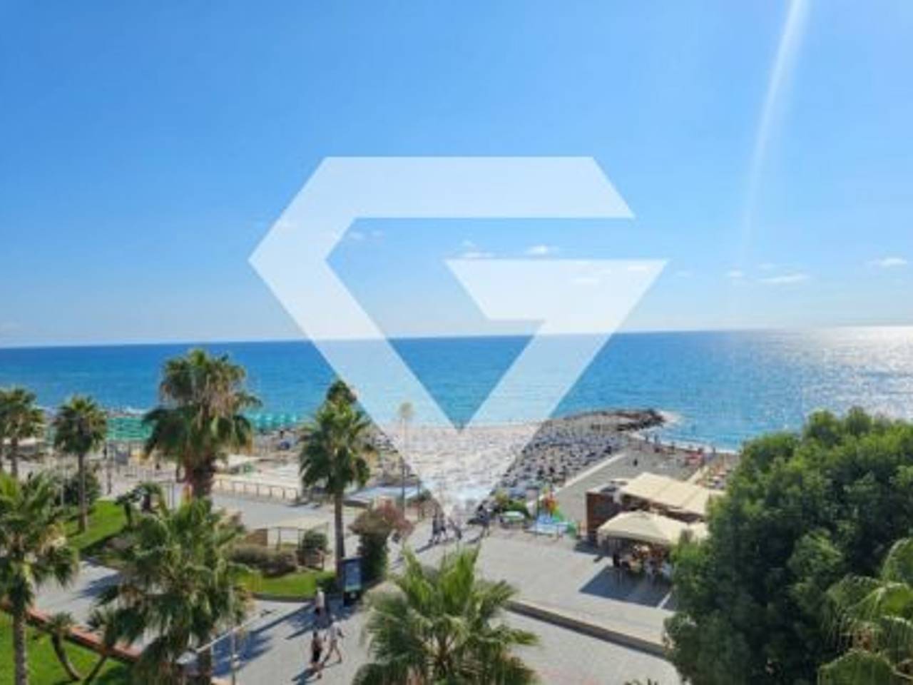 appartamento in vendita a Loano