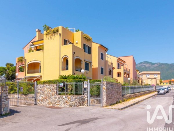 appartamento in vendita a Loano