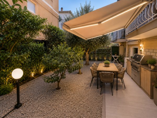 appartamento in vendita a Loano