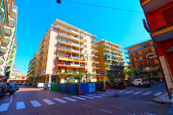 appartamento in vendita a Loano