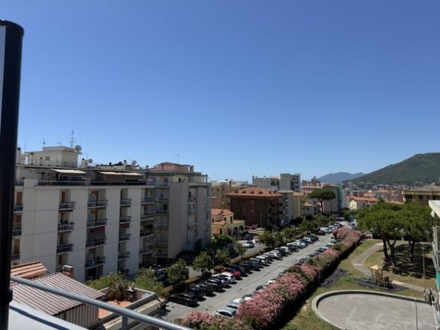 appartamento in vendita a Loano