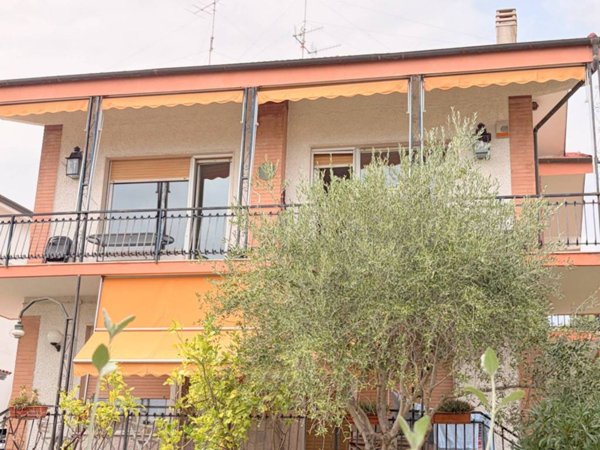appartamento in vendita a Loano