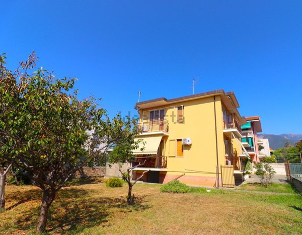 appartamento in vendita a Loano