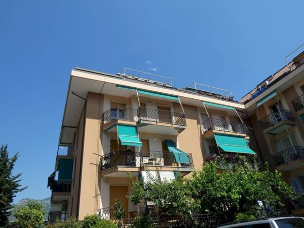 appartamento in vendita a Loano