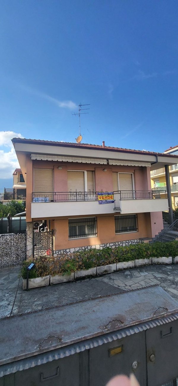 appartamento in vendita a Loano