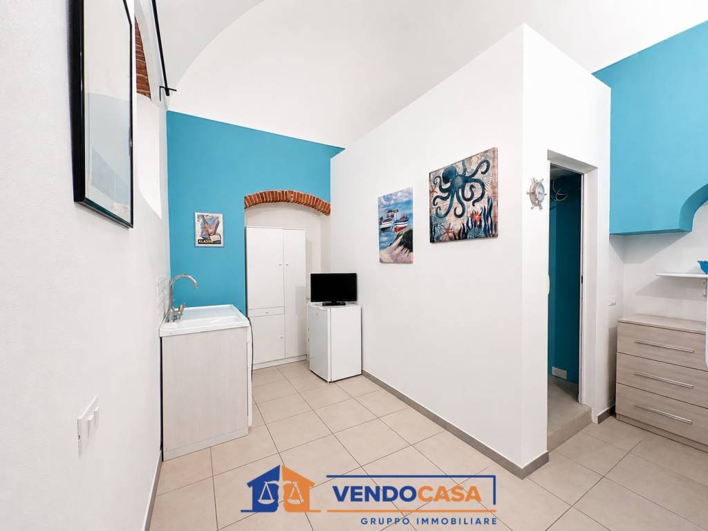 monolocale in vendita a Loano