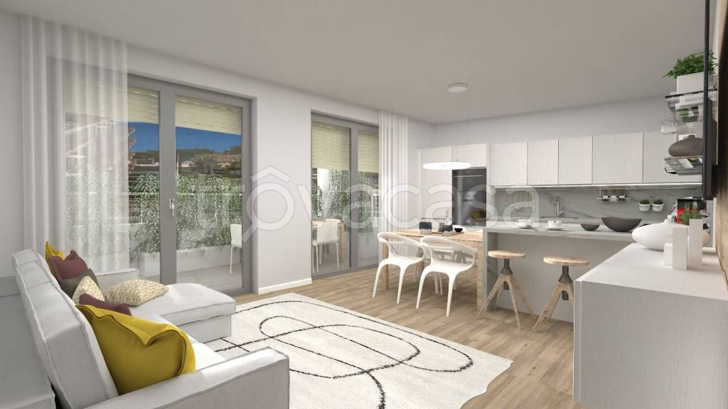 appartamento in vendita a Loano