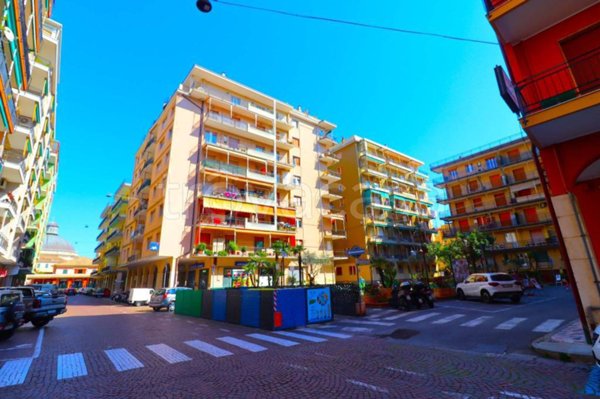 appartamento in vendita a Loano