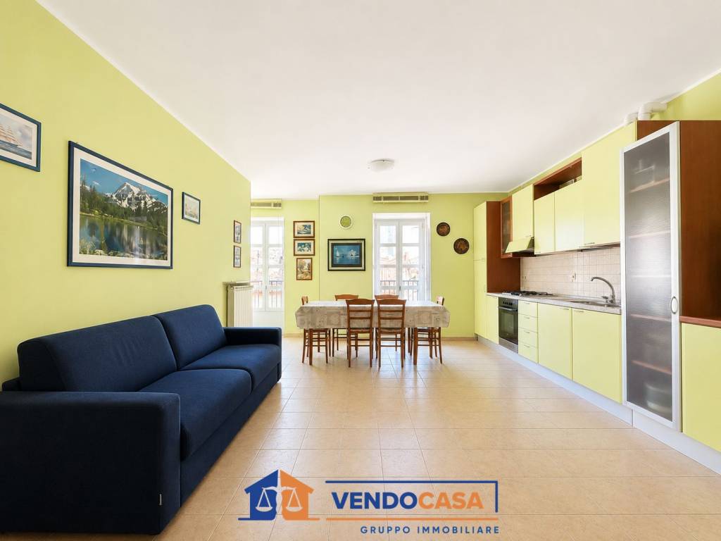 appartamento in vendita a Loano