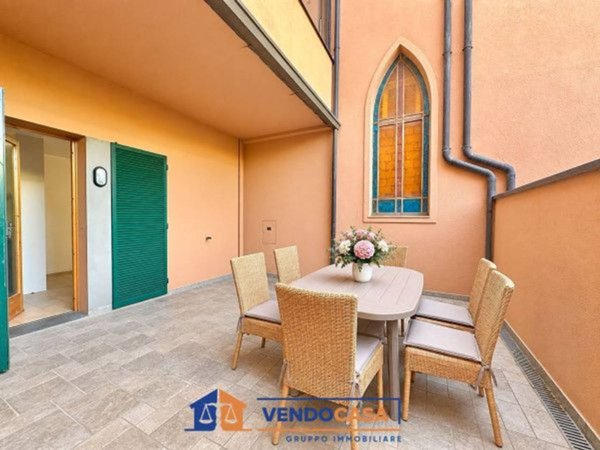 appartamento in vendita a Loano