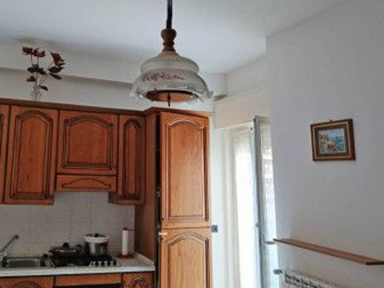 appartamento in vendita a Loano