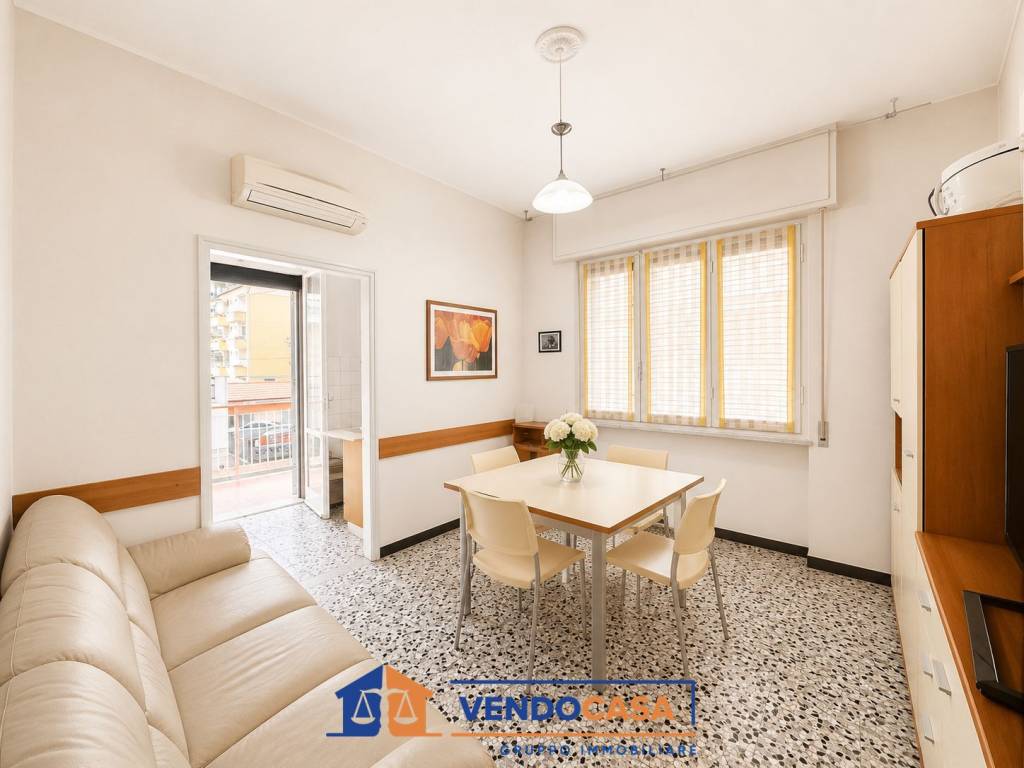 appartamento in vendita a Loano