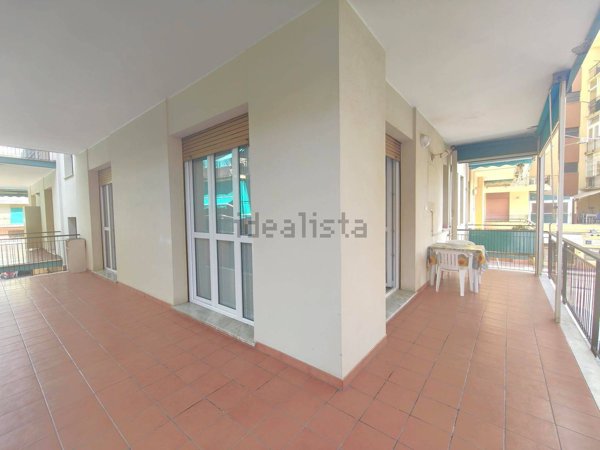 appartamento in vendita a Loano