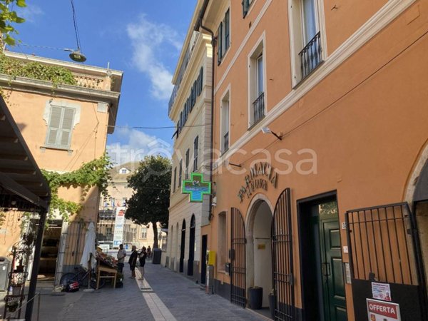 appartamento in vendita a Loano