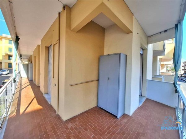 appartamento in vendita a Loano