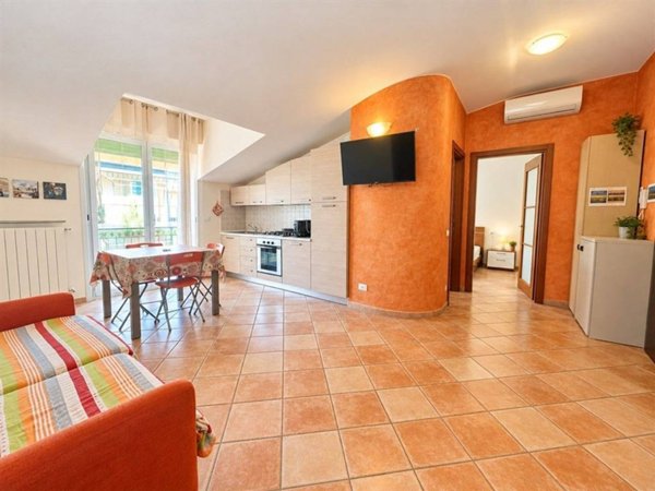 appartamento in vendita a Loano