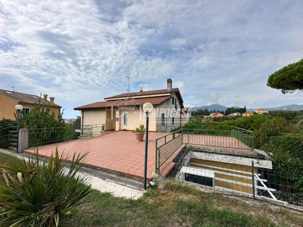 appartamento in vendita a Loano