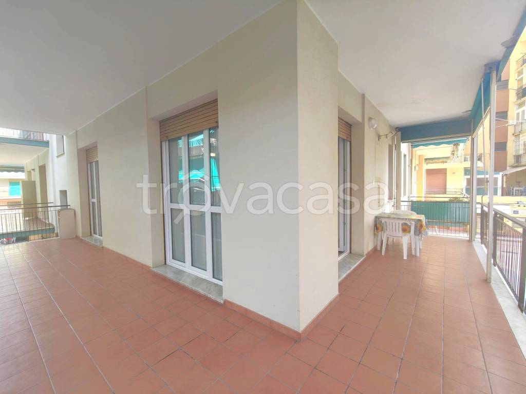 appartamento in vendita a Loano