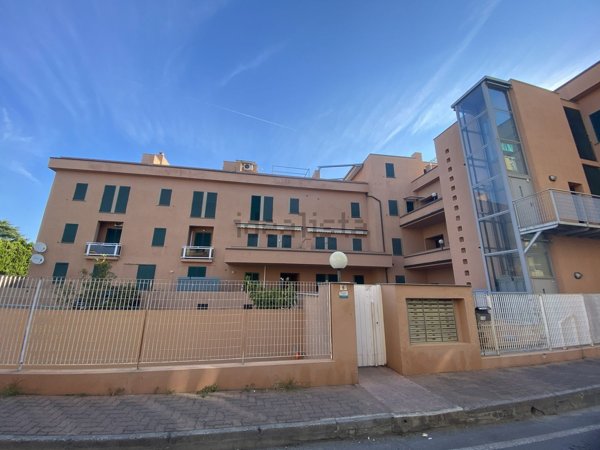 appartamento in vendita a Loano