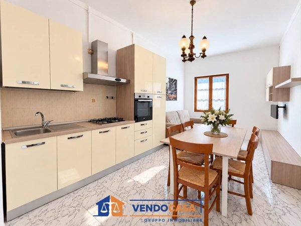 appartamento in vendita a Loano