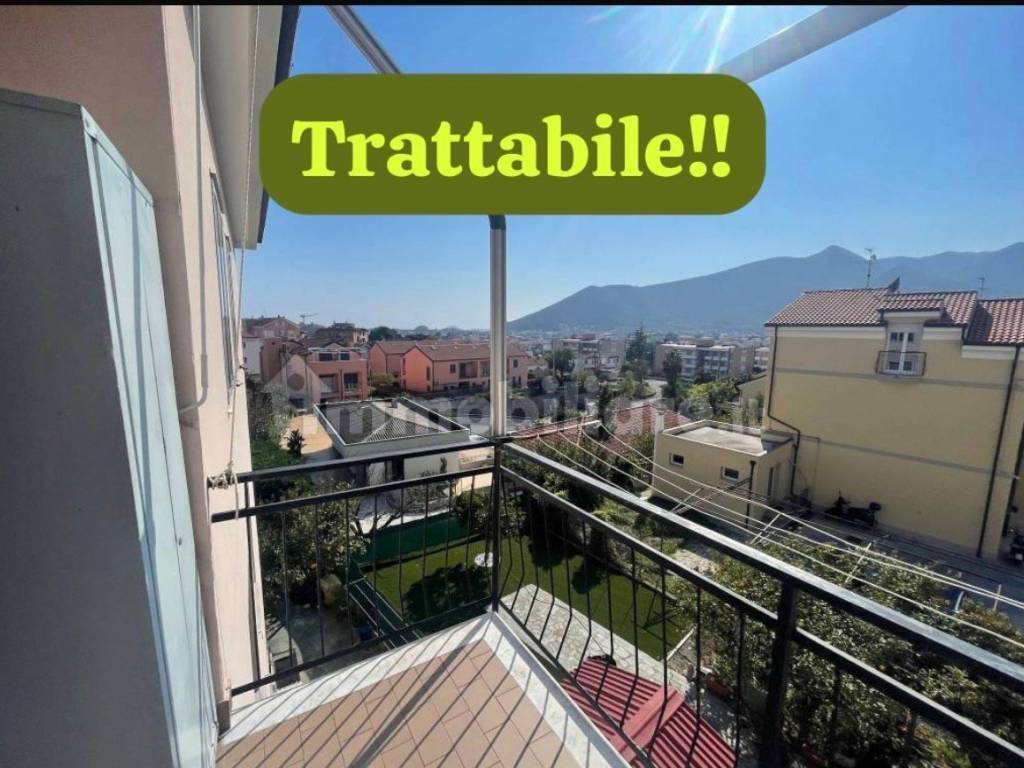 appartamento in vendita a Loano