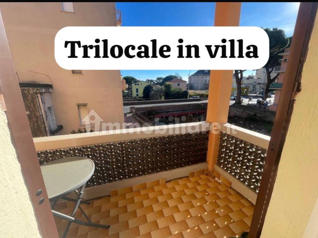 appartamento in vendita a Loano