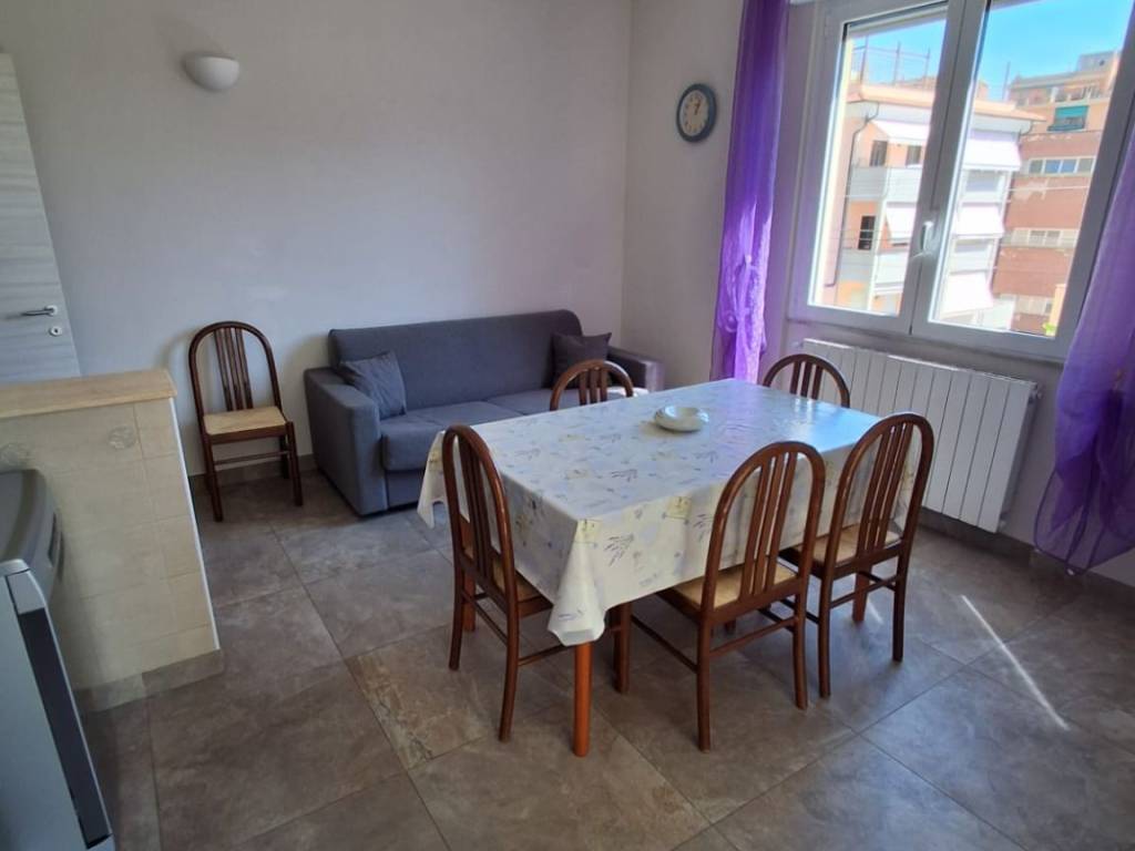 appartamento in vendita a Loano