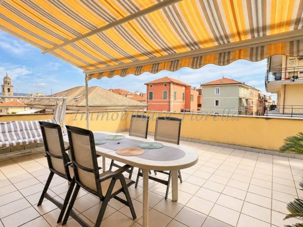 appartamento in vendita a Loano