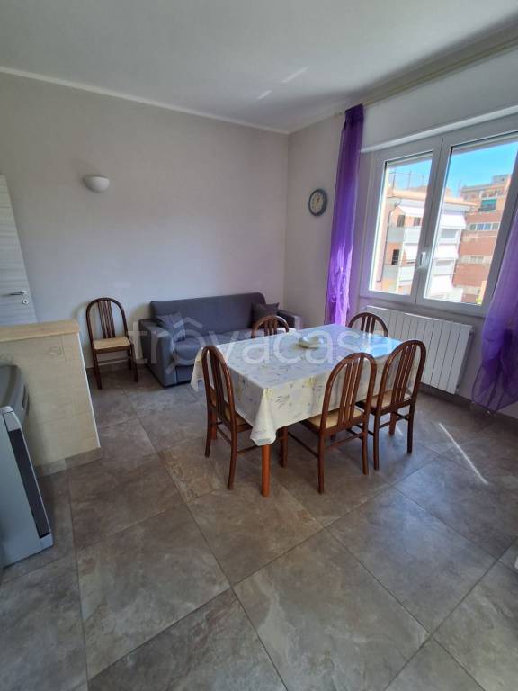 appartamento in vendita a Loano