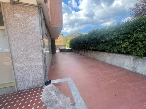 appartamento in vendita a Loano