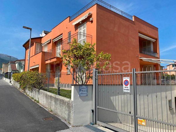 appartamento in vendita a Loano