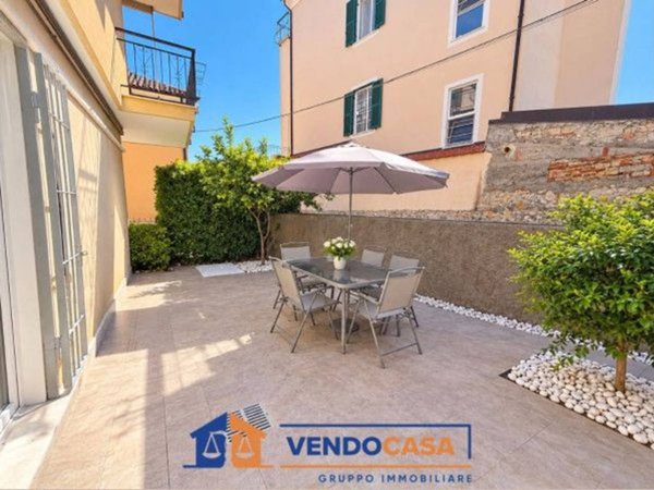 appartamento in vendita a Loano