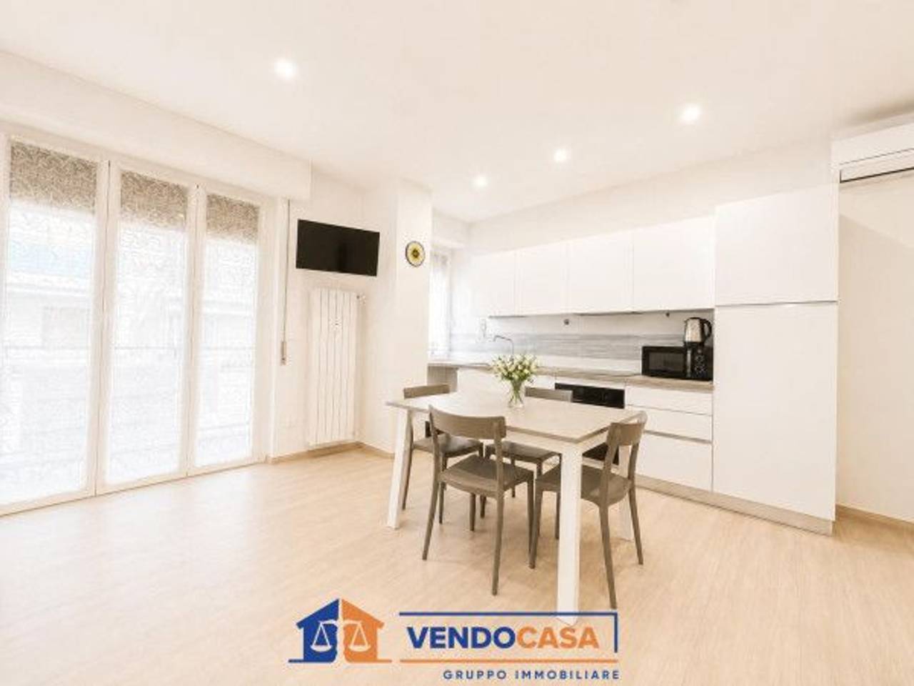 appartamento in vendita a Loano