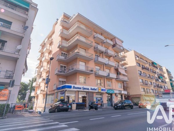appartamento in vendita a Loano