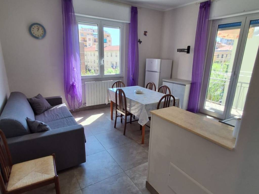 appartamento in vendita a Loano