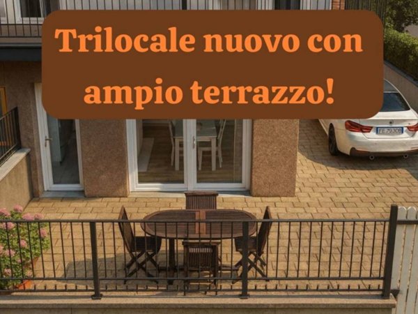 appartamento in vendita a Loano