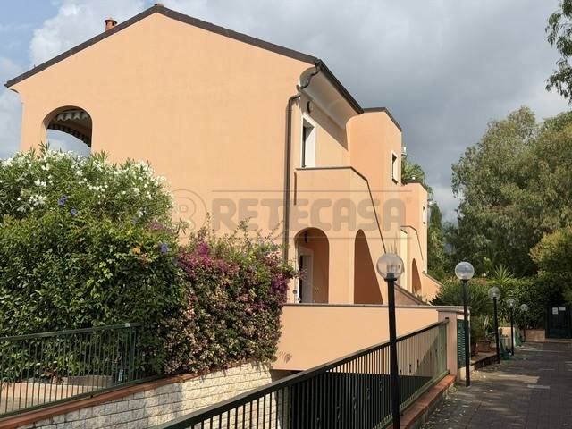 appartamento in vendita a Loano